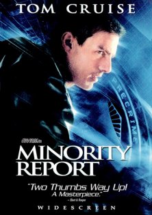Minority Report