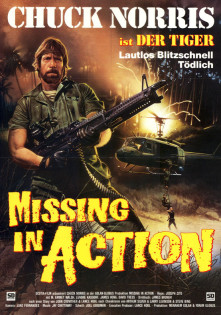 Missing in Action