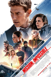 stream Mission: Impossible - Dead Reckoning Teil Eins