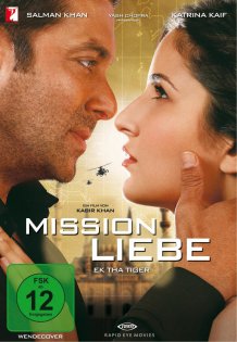 stream Mission Liebe - Ek Tha Tiger