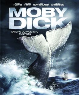 Moby Dick
