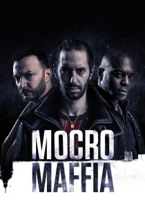 Mocro Maffia S06E09