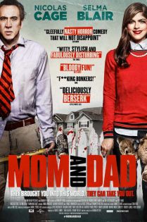 Mom & Dad