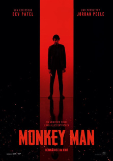 Monkey Man