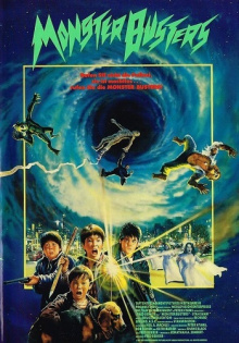Monster Busters