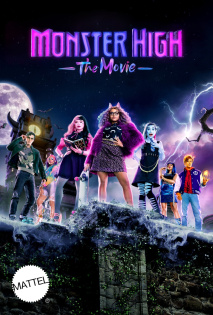 Monster High The Movie