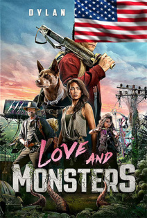 Monster Problems *ENGLISH*