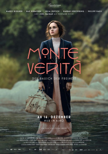 Monte Verità - Der Rausch der Freiheit