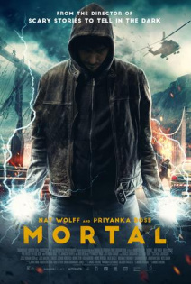 Mortal - Mut ist unsterblich