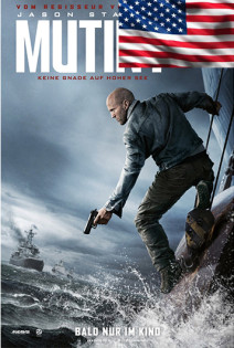 Mutiny *ENGLISH*