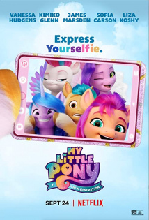 My little Pony - Eine neue Generation