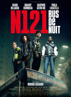 N121 - Terror im Nachtbus