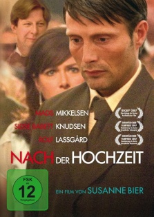 Nach der Hochzeit