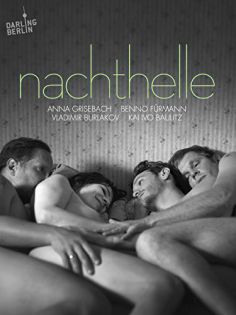 Nachthelle