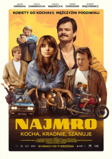 Najmro