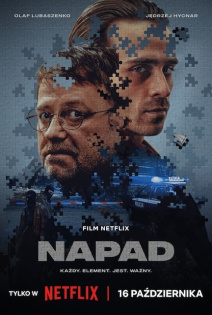 Napad - Der Überfall