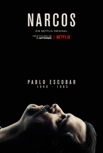 Narcos S02E10