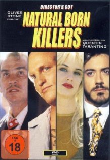 Natural Born Killers