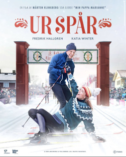 Neben der Spur (2022)