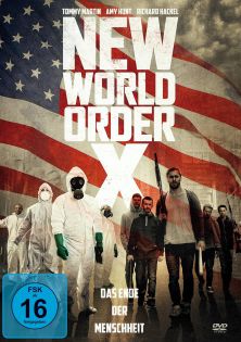 New World Order X