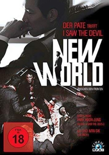 New World - Zwischen den Fronten