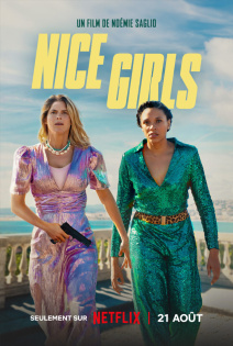 Nice Girls - Einsatz in Nizza