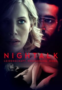 Nightalk: Leidenschaft. Verführung. Mord