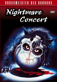 Nightmare Concert