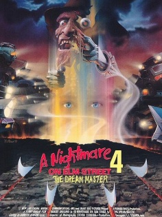 Nightmare on Elm Street 4