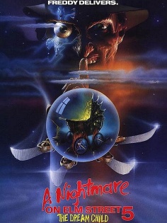 Nightmare on Elm Street 5 - Das Trauma