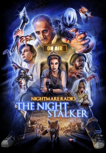 Nightmare Radio: The Night Stalker