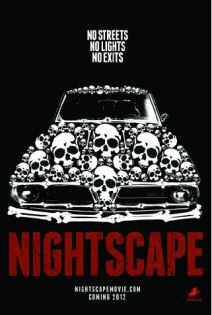 Nightscape - No Streets, No Lights, No Exits