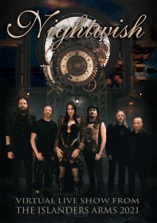 Nightwish Human 2 - Nature Virtual Live Show From The Islanders Arms