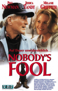 stream Nobodys Fool - Auf Dauer unwiderstehlich