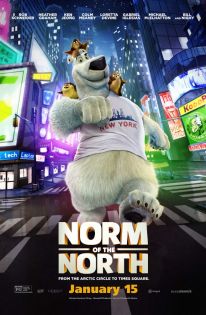 Norm - König der Arktis