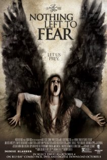 Nothing Left to Fear - Das Tor zur Hölle