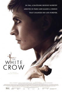 Nurejew - The White Crow