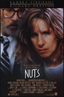 Nuts - Durchgedreht