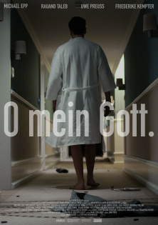 O mein Gott