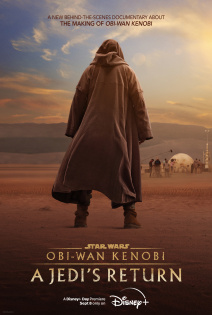 Obi-Wan Kenobi: Die Rückkehr eines Jedi