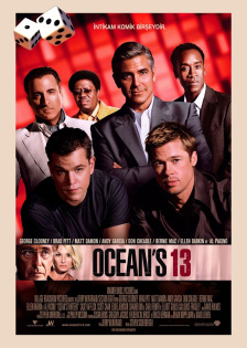 Oceans 13