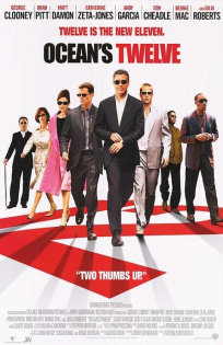 Oceans Twelve