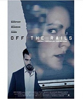Off the Rails