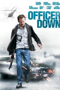 Officer Down Dirty Copland