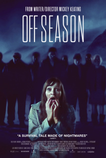 Offseason - Insel des Grauens