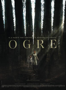 Ogre - Der Fluch