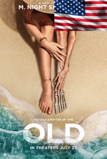 Old *ENGLISH*