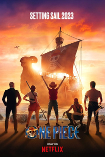 One Piece S01E08