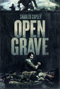 Open Grave