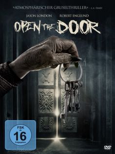 Open the Door